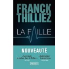 Thilliez - La Faille