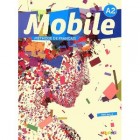 Mobile A2 - Livre de l'élève + CD audio +DVD