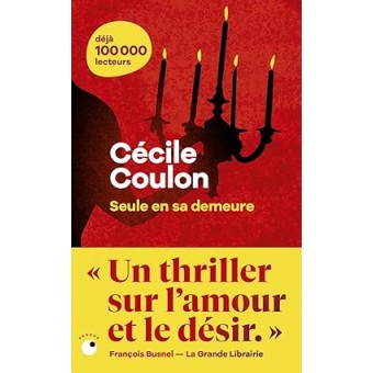 Coulon - Seule en sa demeure