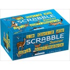 Boîtes Quiz - Le Quiz du Scrabble Junior des animaux