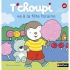 T'choupi à la fête foraine