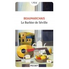 Beaumarchais - Le Barbier de Séville 