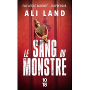 Land - Le sang du monstre