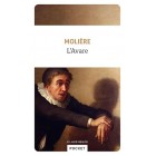 Moliere - L'Avare