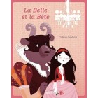 La Belle et la Bete (Les p'tits classiques)