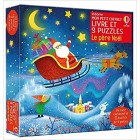 Le père Noël - Mon petit coffret Le père Noël - Mon petit coffret