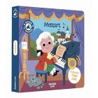Mes premiers sonores - Mozart (Mes premières musiques)