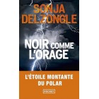 Delzongle - Noir comme l'orage
