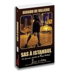 Gerard de Villiers - SAS à Istanbul (SAS 1)