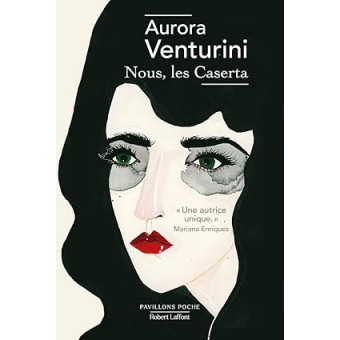 Venturini - Nous, les Caserta