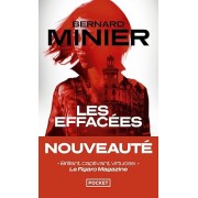Minier - Les effacées
