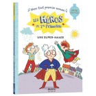 Les heros de 1re Primaire - Une super-mamie