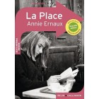 Ernaux - La Place (Prix Renaudot 1984, Prix Nobel de littérature 2022)