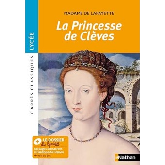 La Princesse de Clèves 
