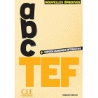 ABC TEF - Tous niveaux: Audio en ligne