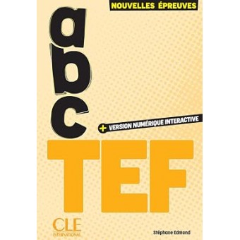 ABC TEF - Tous niveaux: Audio en ligne