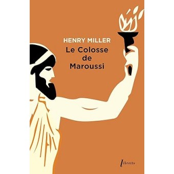 Miller - Le Colosse de Maroussi