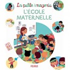 La petite imagerie - L'école maternelle La petite imagerie - L'école maternelle