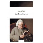 Moliere - Le Misanthrope