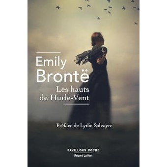 Brontë - Les Hauts de Hurle-Vent
