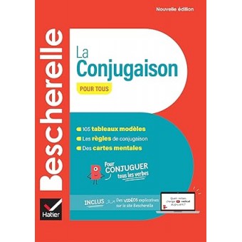 Bescherelle - La conjugaison pour tous