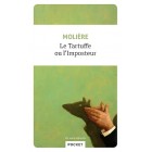 Moliere - Le Tartuffe ou l'imposteur