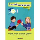 Ping Pong 1 (A1-1) - Le petit compagnon eleve