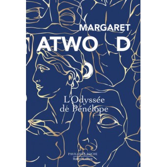Atwood - L'Odyssée de Pénélope