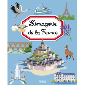 L'imagerie de la France 