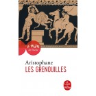 Aristophane - Les Grenouilles