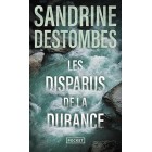 Destombes - Les Disparus de la Durance