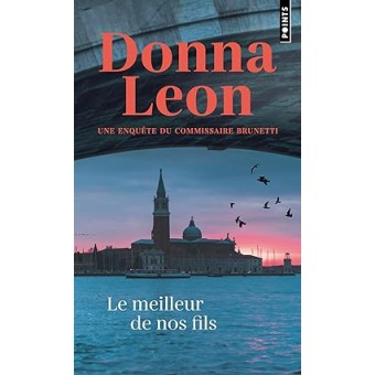 Leon - Le Meilleur de nos fils