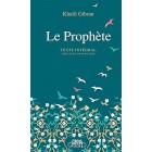 Gibran - Le Prophète 
