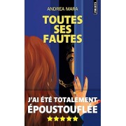 Mara - Toutes ses fautes