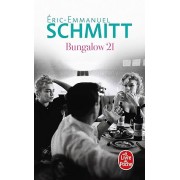 Schmitt - Bungalow 21