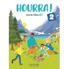 Hourra ! 2 (A1) - Livre de l'élève