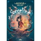 Agenda Scolaire - Sorceline 2026-2027