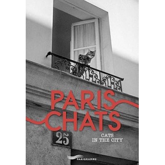 Paris Chats