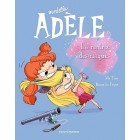 Mortelle Adèle, Tome 09: La rentrée des claques Mortelle Adèle, Tome 09: La rentrée des claques