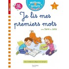 Je lis mes premiers mots avec Sami et Julie (Dès 5 ans)