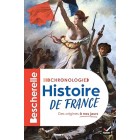 Bescherelle - Chronologie de l'histoire de France: des origines à nos jours