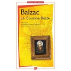 Balzac - La Cousine Bette 