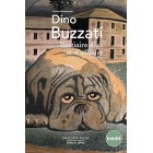 Buzzati - Bestiaire d'ici et d'ailleurs
