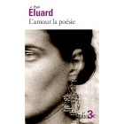 Eluard - L'amour la poésie Eluard - L'amour la poésie