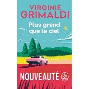 Grimaldi - Plus grand que le ciel