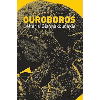 Giannakoudakis - Ouroboros
