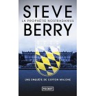 Berry - La Prophétie Nostradamus