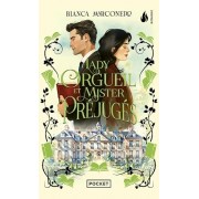 Marconero - Lady orgueil et mister préjugés
