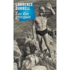 Durrell - Les îles grecques