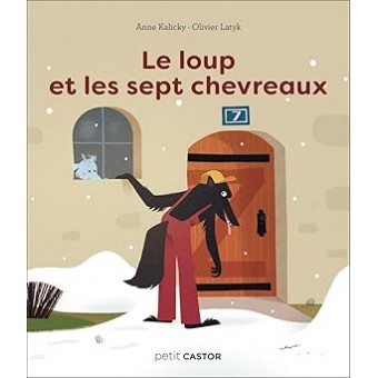 Le Loup et les sept chevreaux
